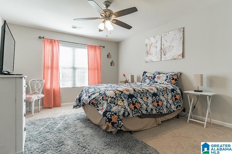 1091 Riviera Drive Calera, AL 35040 - Photo 17 of 21