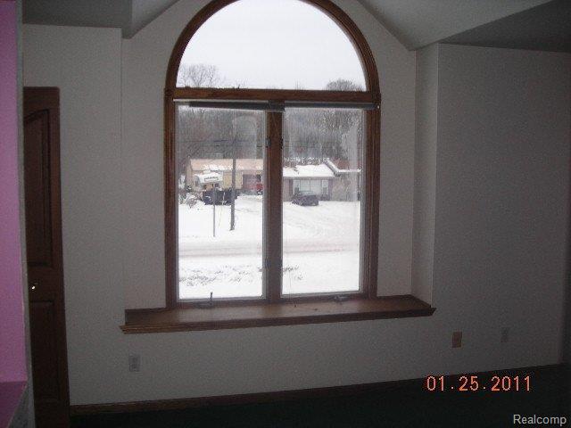 17580 Lohr Road Belleville, MI 48111 - Photo 9 of 16 Bedroom 3