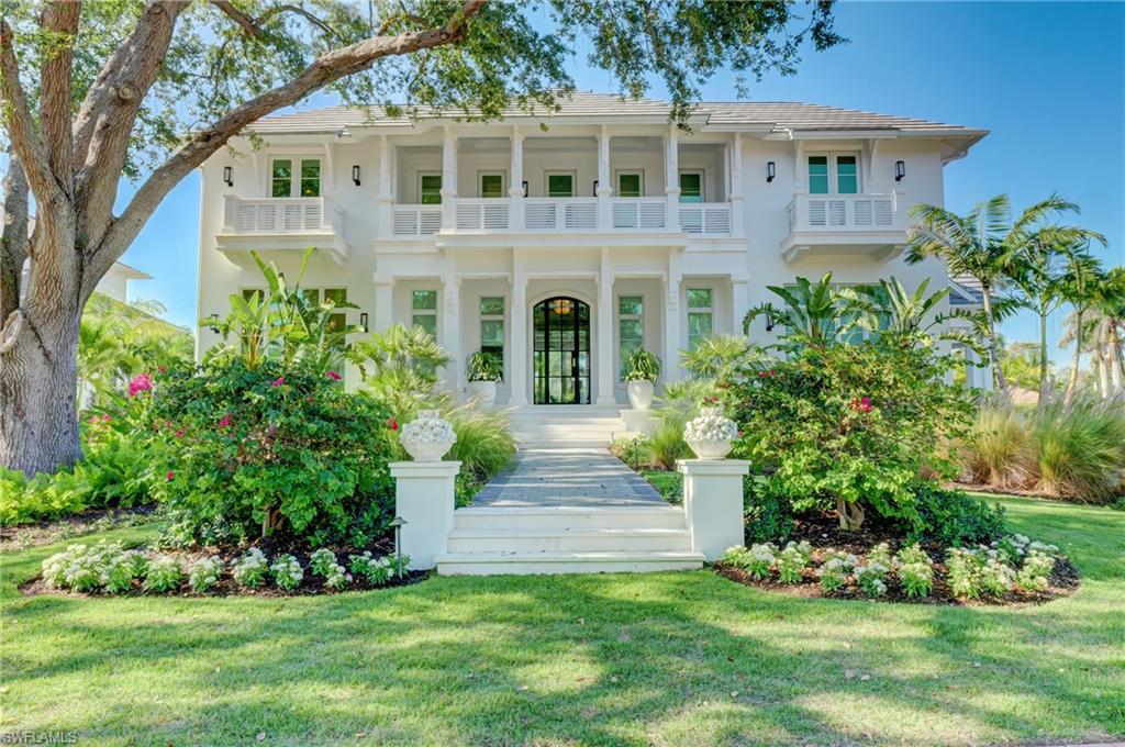 2020 Gordon Drive Naples, FL 34102 - Photo 1 of 49