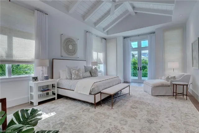 $125,000 | 2020 Gordon Drive, Naples, FL 34102