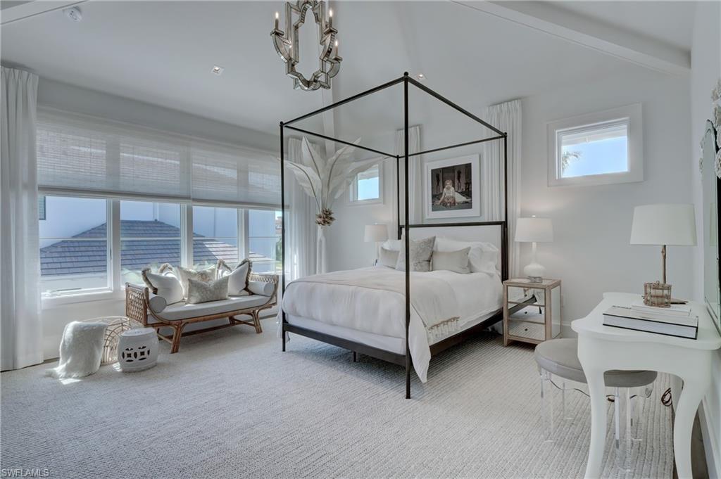 2020 Gordon Drive Naples, FL 34102 - Photo 21 of 49 Guest Suite 1