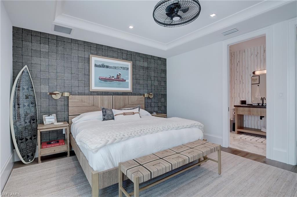 2020 Gordon Drive Naples, FL 34102 - Photo 23 of 49 Guest Suite 2