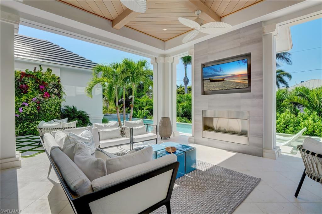 2020 Gordon Drive Naples, FL 34102 - Photo 34 of 49 Daytime fun relaxing in paradise!