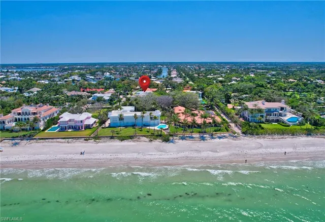 $125,000 | 2020 Gordon Drive, Naples, FL 34102