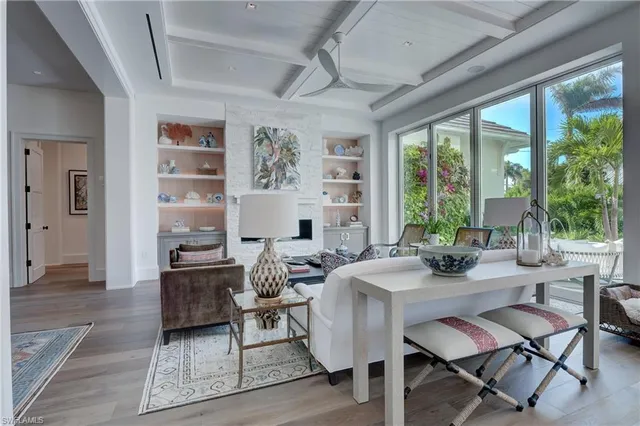 $125,000 | 2020 Gordon Drive, Naples, FL 34102