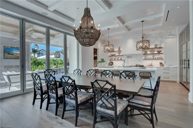 $125,000 | 2020 Gordon Drive, Naples, FL 34102