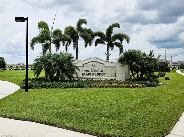 $3,995 | 5169 Roma Street South, Ave Maria, FL 34142
