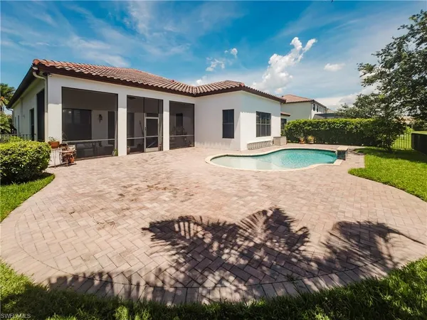 $3,995 | 5169 Roma Street South, Ave Maria, FL 34142