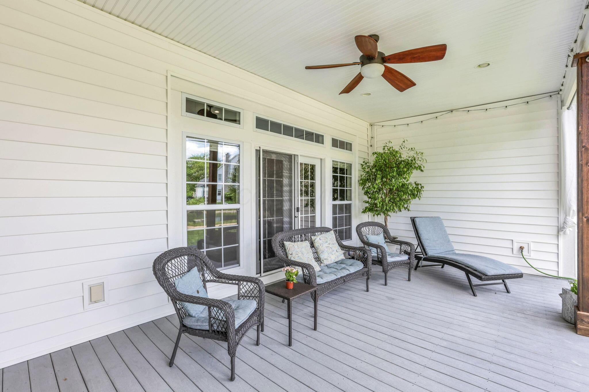 8578 Liberty Road North Powell, OH 43065 - Photo 48 of 58