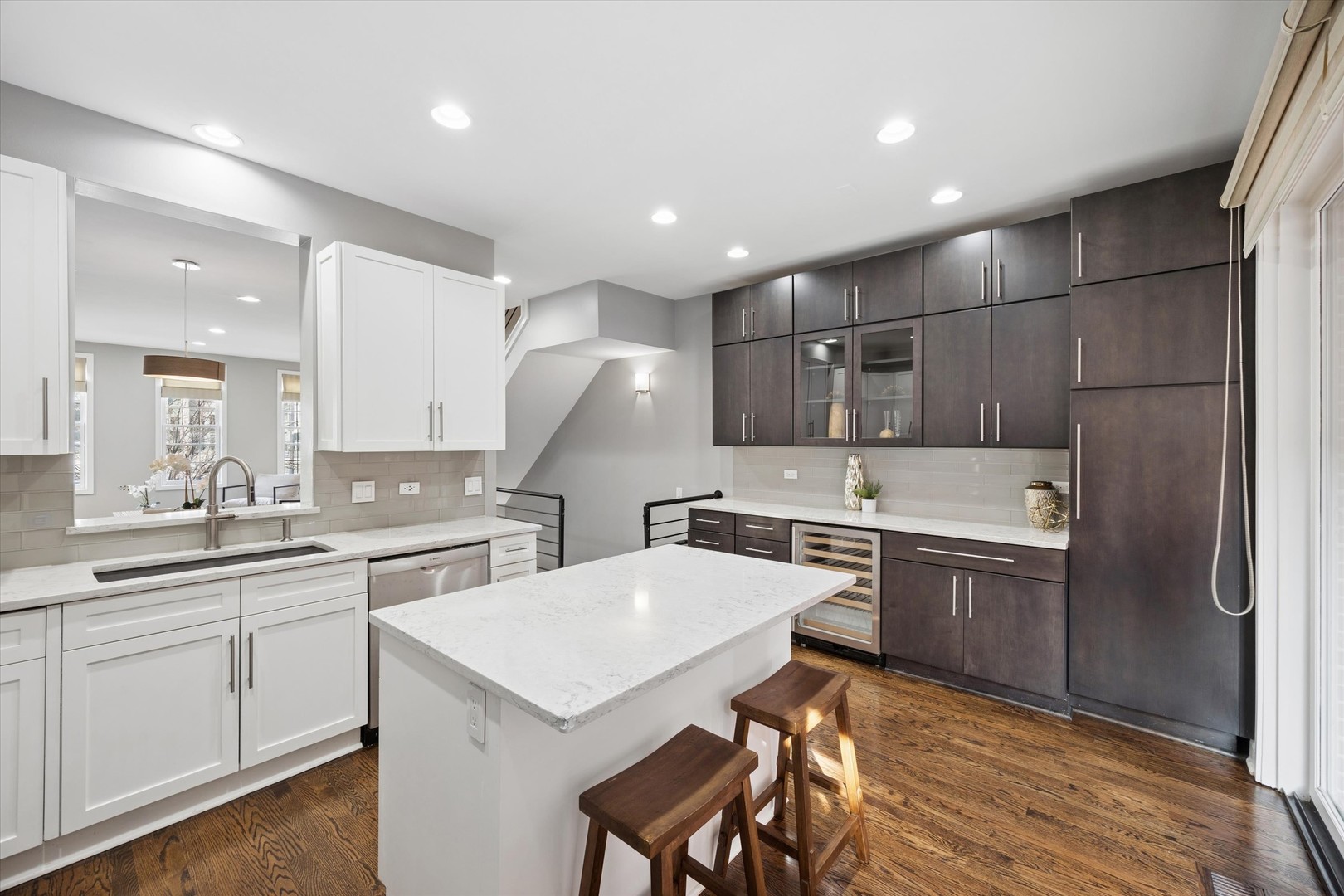 1229 West Madison Street, Unit A Chicago, IL 60607 - Photo 11 of 29