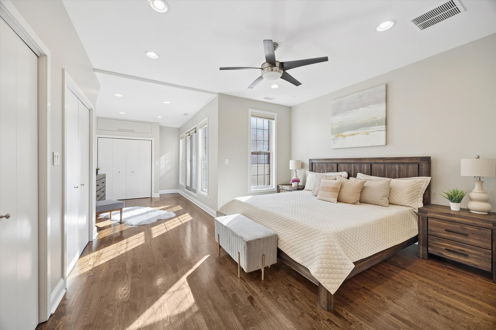 1229 West Madison Street, Unit A Chicago, IL 60607 - Photo 14 of 29