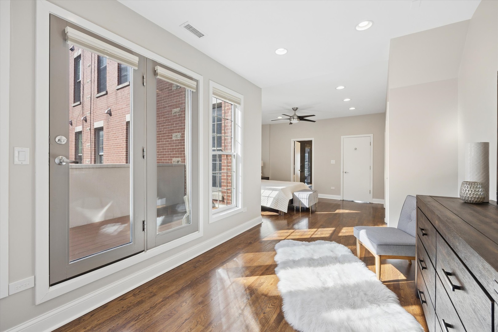 1229 West Madison Street, Unit A Chicago, IL 60607 - Photo 16 of 29