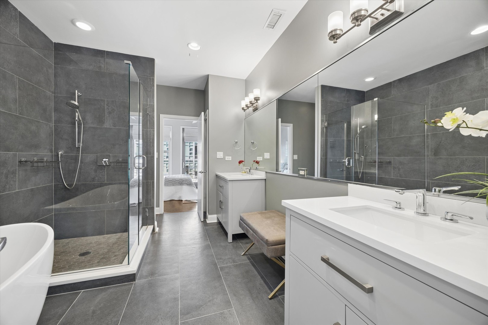 1229 West Madison Street, Unit A Chicago, IL 60607 - Photo 17 of 29