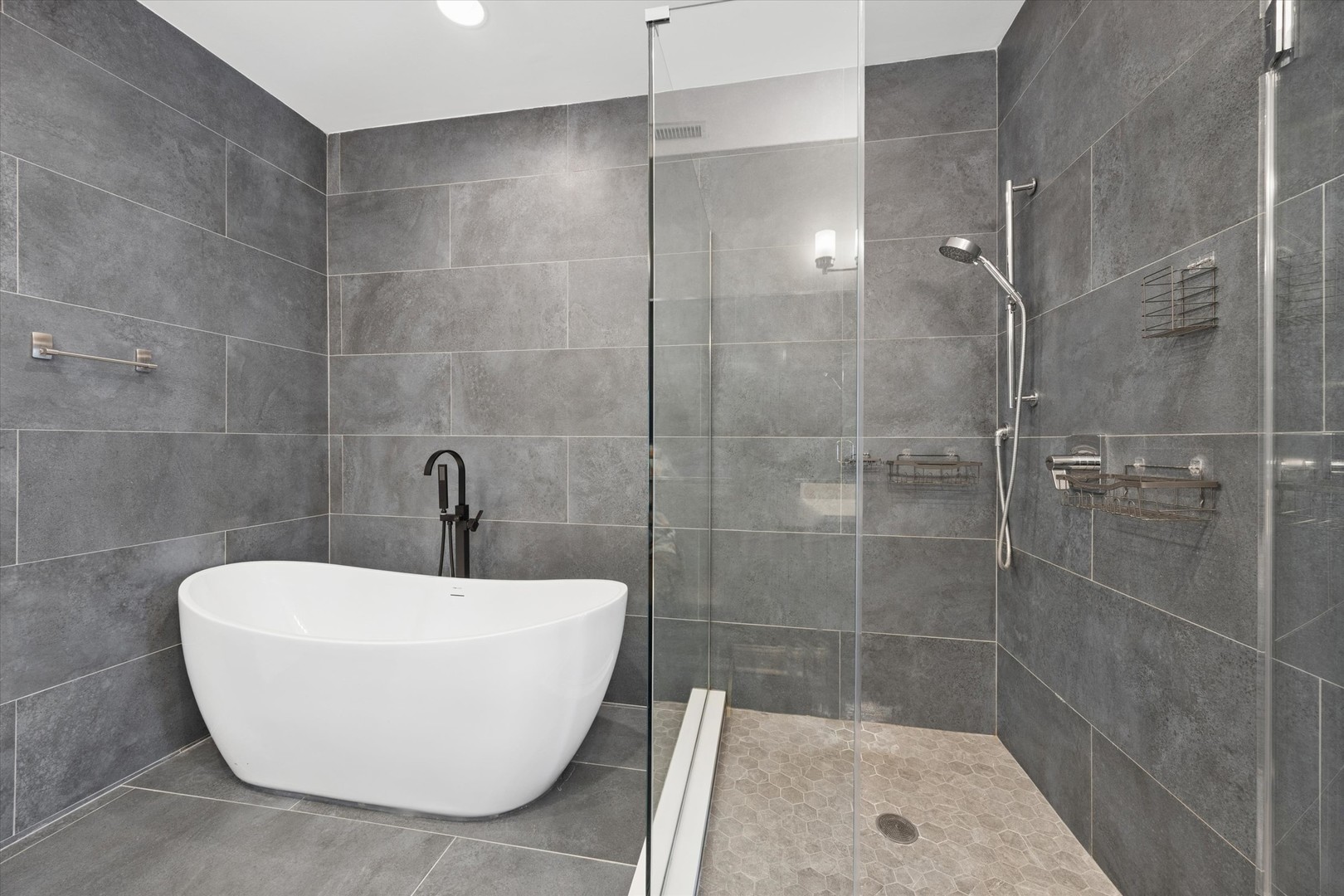 1229 West Madison Street, Unit A Chicago, IL 60607 - Photo 18 of 29