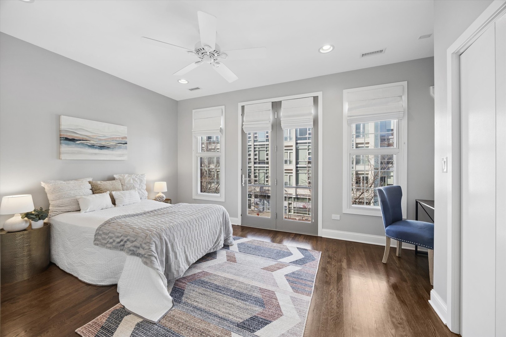 1229 West Madison Street, Unit A Chicago, IL 60607 - Photo 19 of 29