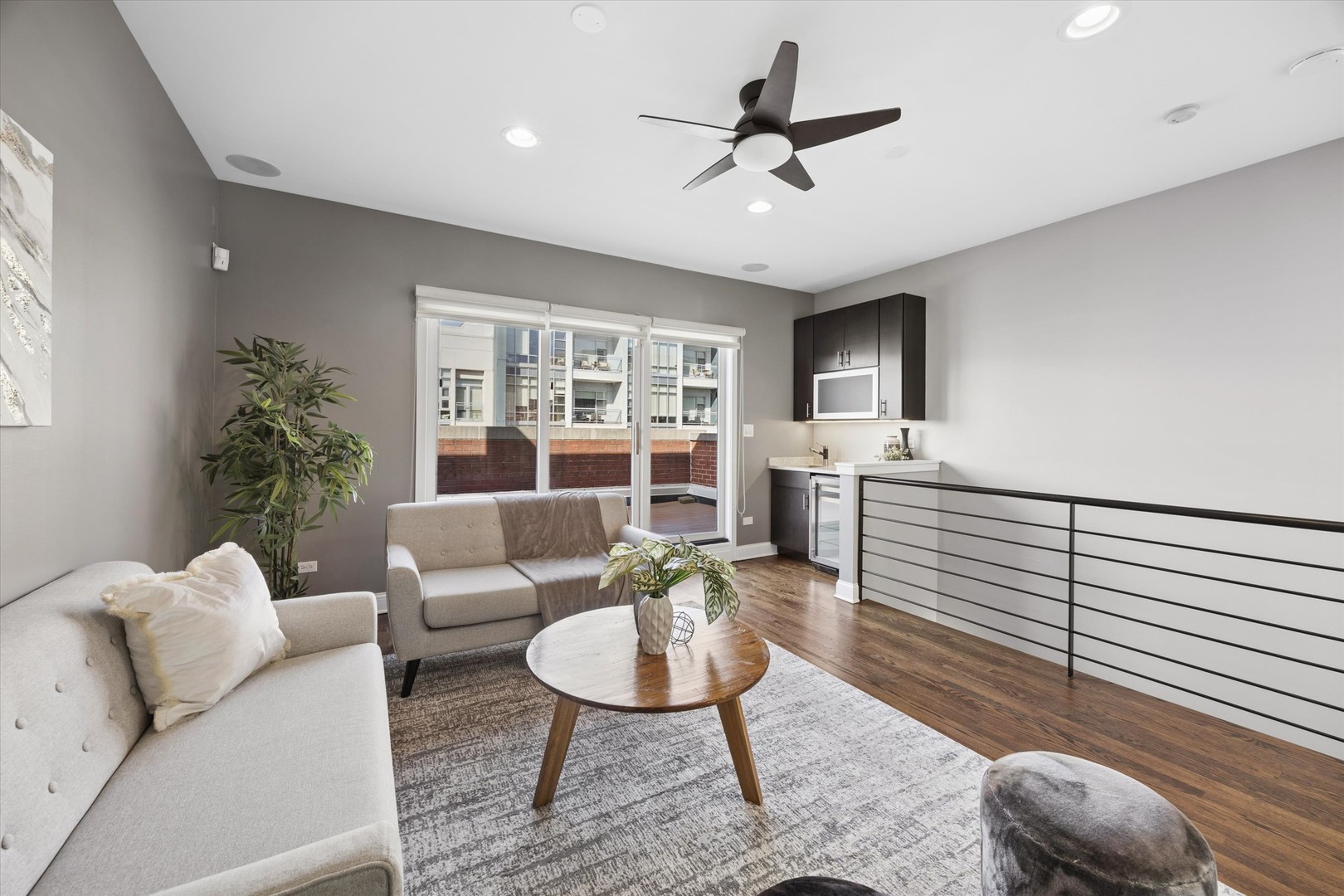 1229 West Madison Street, Unit A Chicago, IL 60607 - Photo 20 of 29