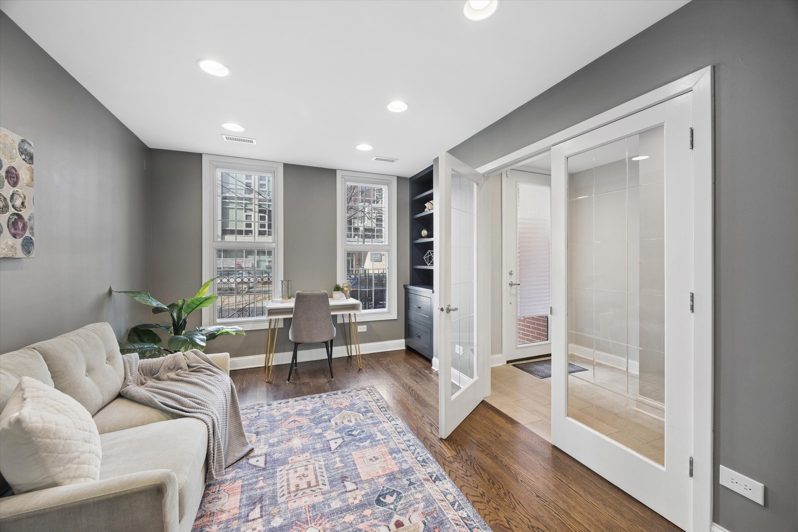 1229 West Madison Street, Unit A Chicago, IL 60607 - Photo 2 of 29