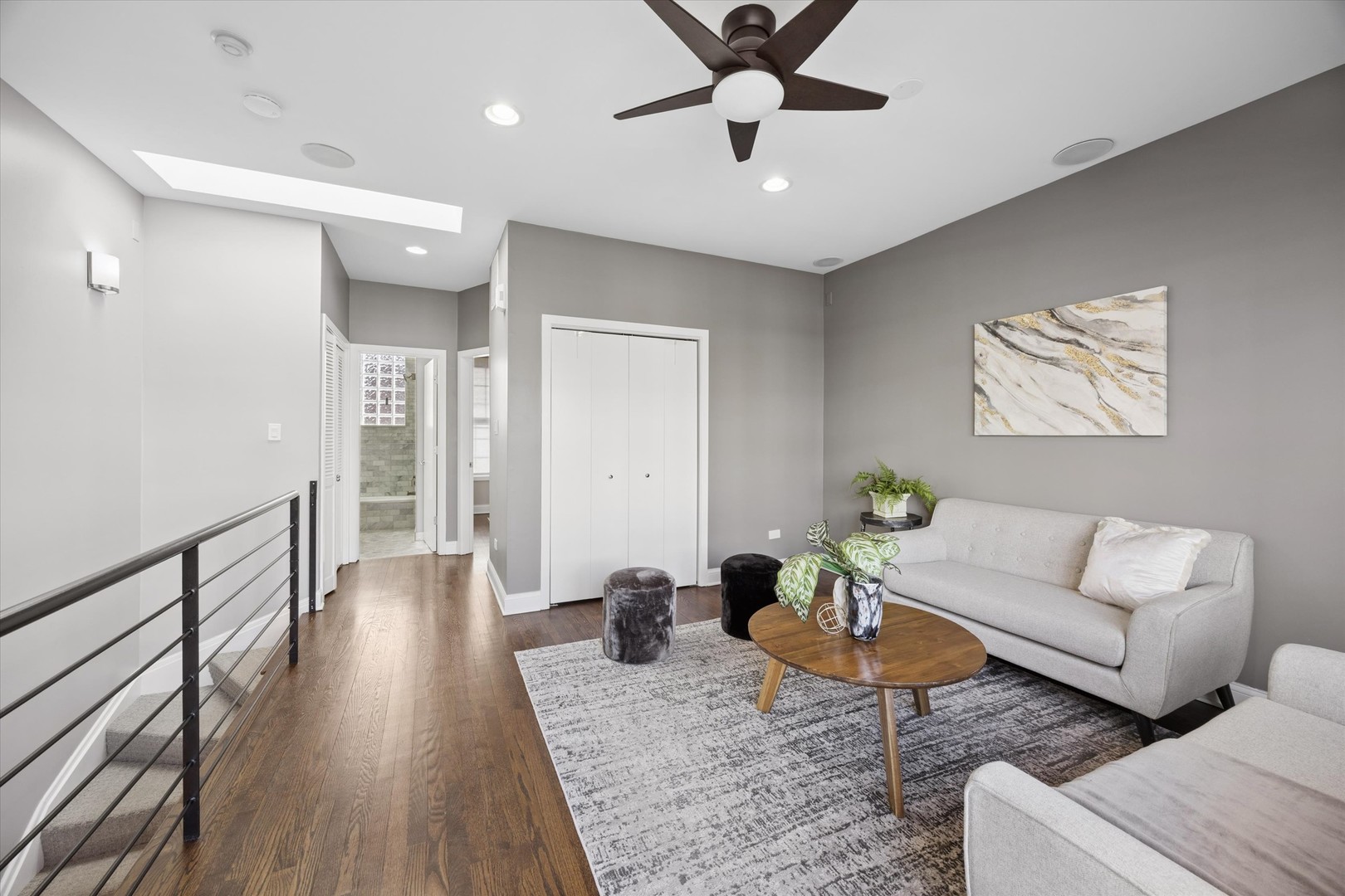 1229 West Madison Street, Unit A Chicago, IL 60607 - Photo 21 of 29