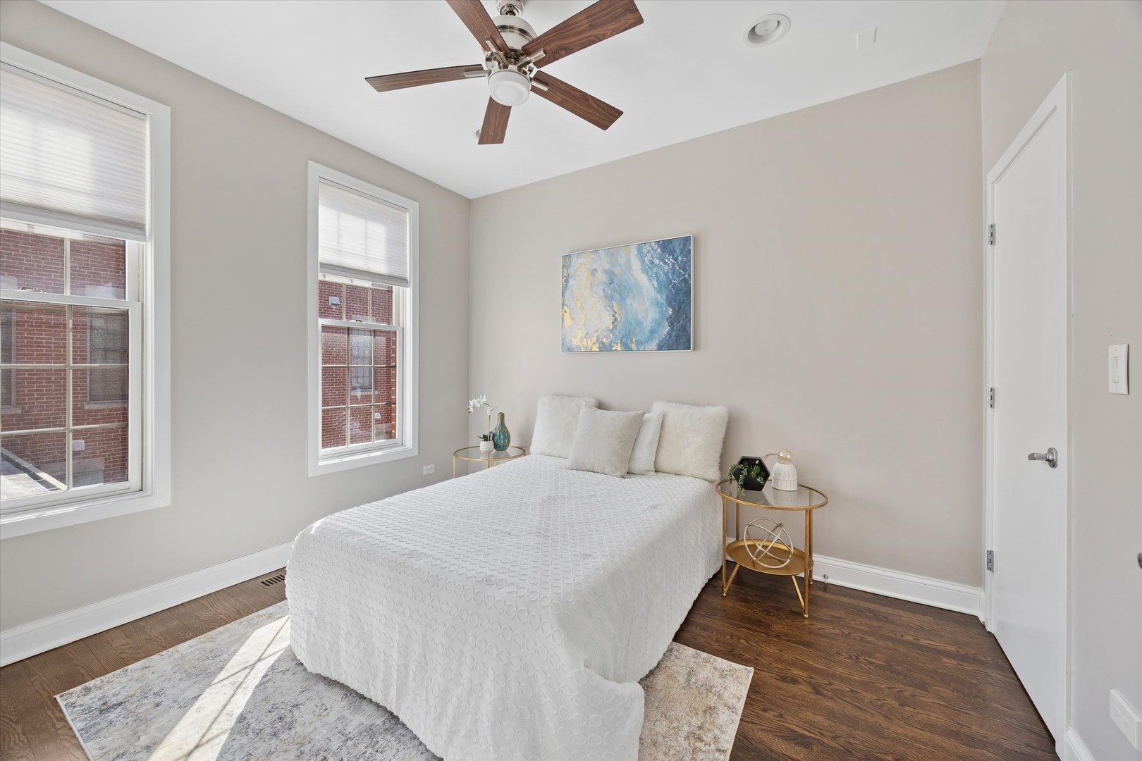 1229 West Madison Street, Unit A Chicago, IL 60607 - Photo 23 of 29