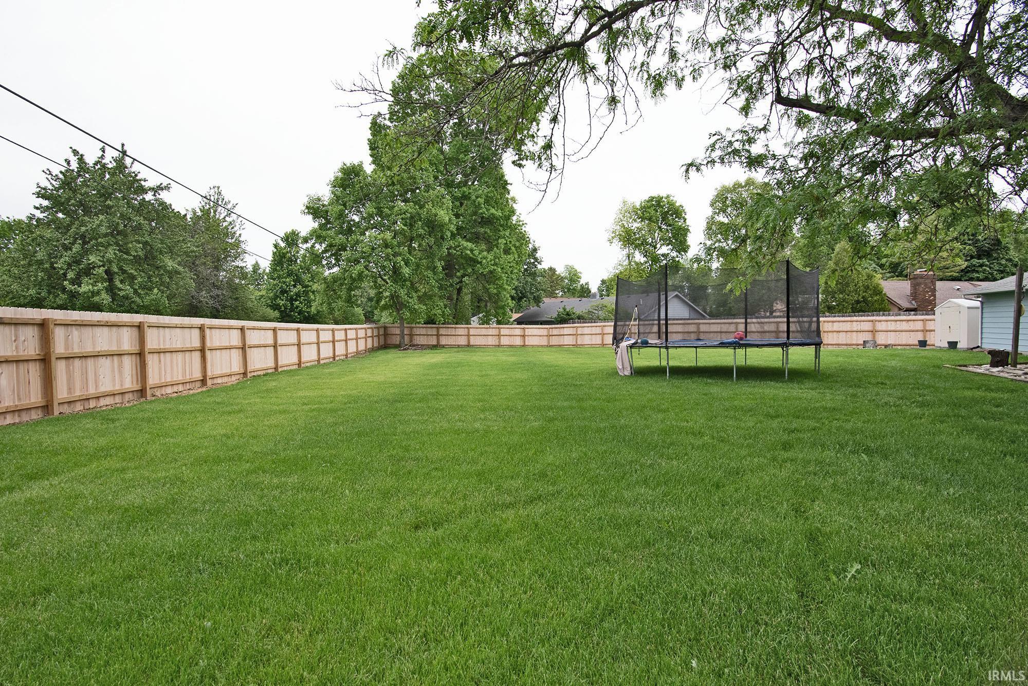 5218 Tomahawk Trail Fort Wayne, IN 46804 - Photo 30 of 30