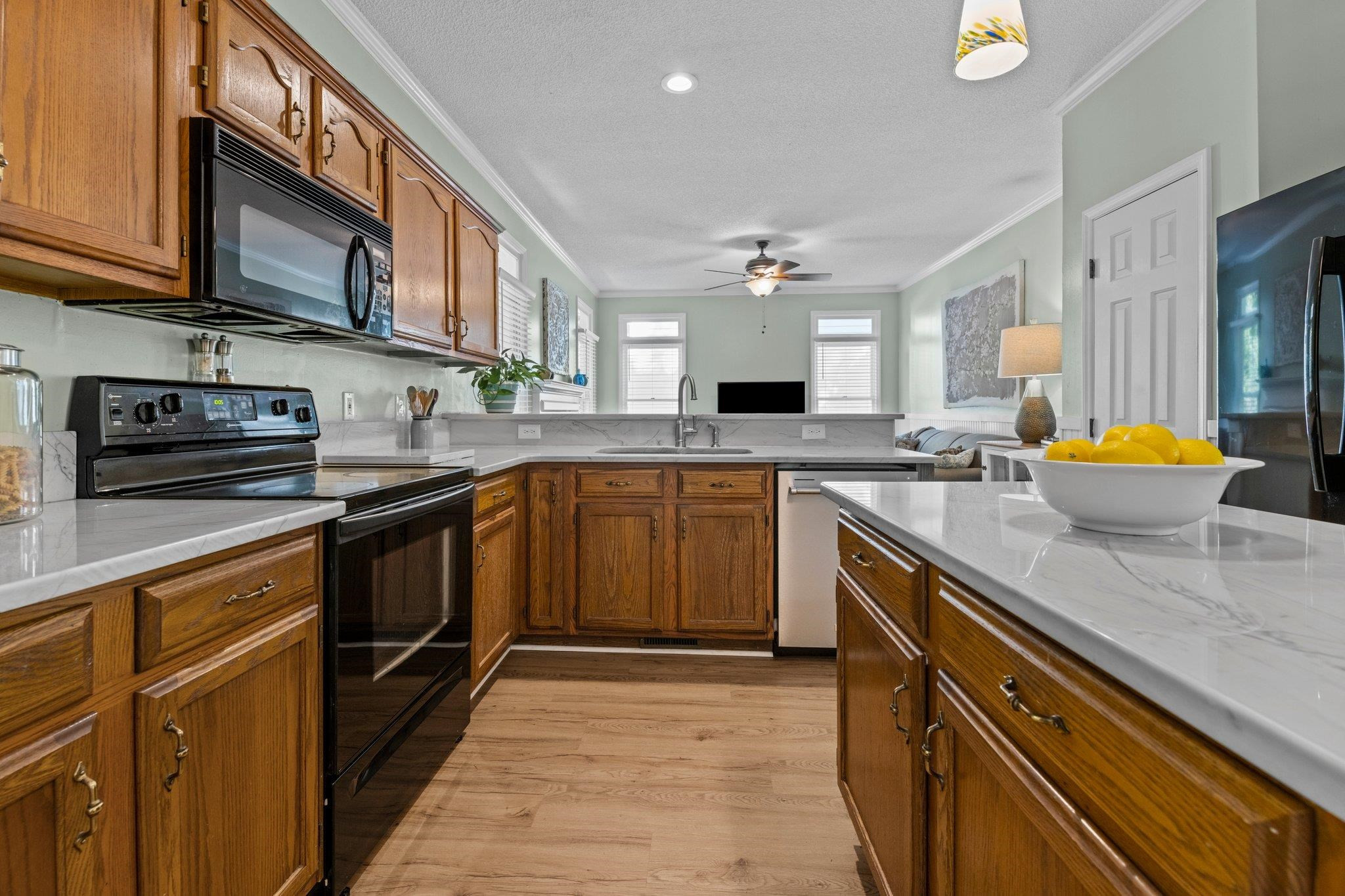 3416 Scotch Drive Raleigh, NC 27616 - Photo 11 of 30 Photo 11