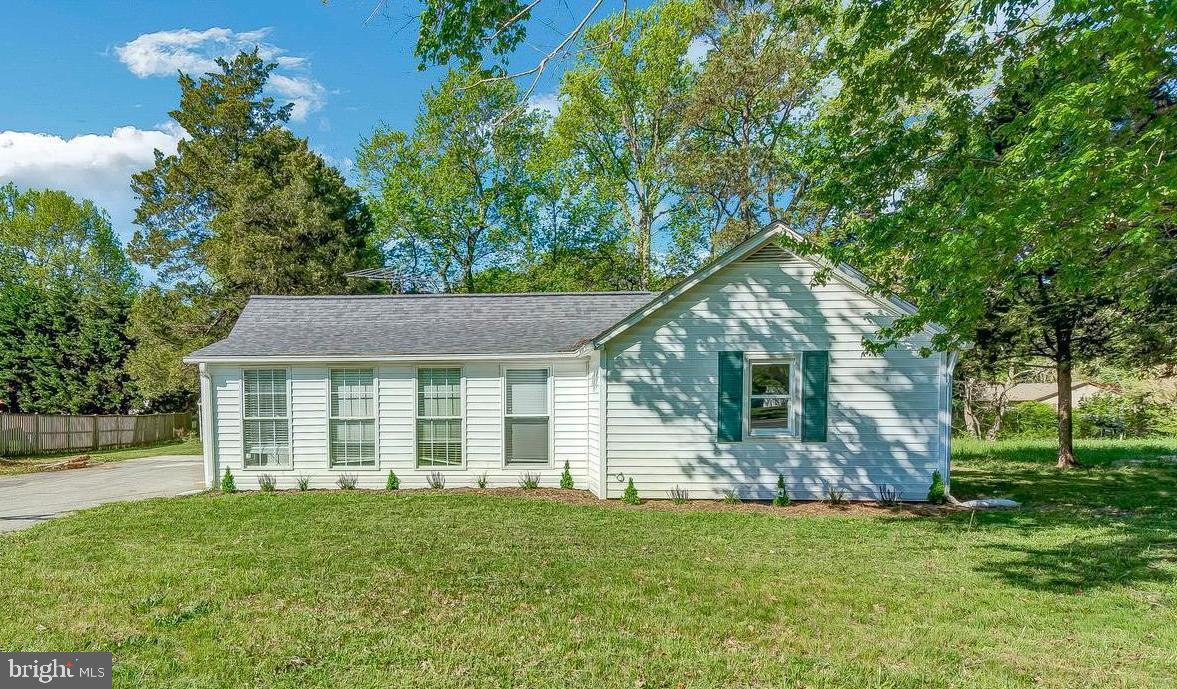 19713 Three Notch Road Lexington Park, MD 20653 - Photo 1 of 23 Gallery Image 1