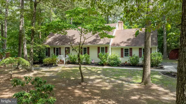 $385,000 | 30436 West Rustic Drive, Salisbury, MD 21804