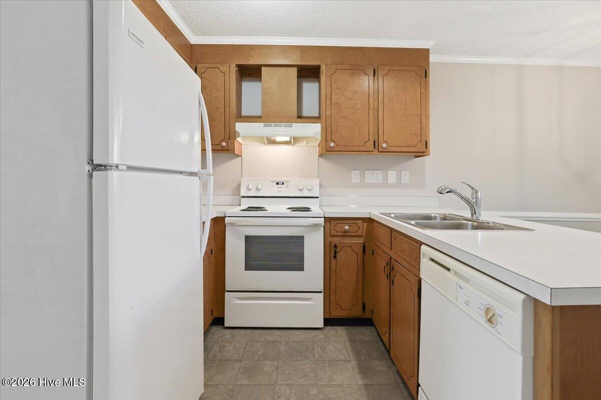 1005 Spring Forest Road, Unit G2 Greenville, NC 27834 - Photo 9 of 30 Gallery Image 9