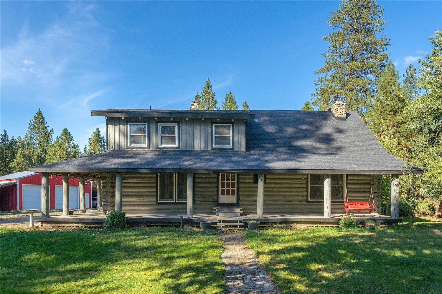 31515 North Cedar Road Deer Park, WA 99006 - Photo 2 of 50