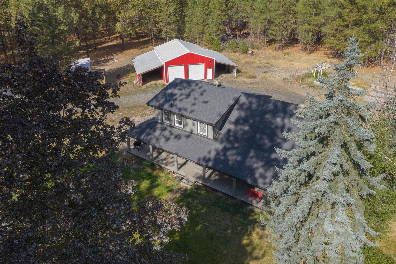 31515 North Cedar Road Deer Park, WA 99006 - Photo 3 of 50