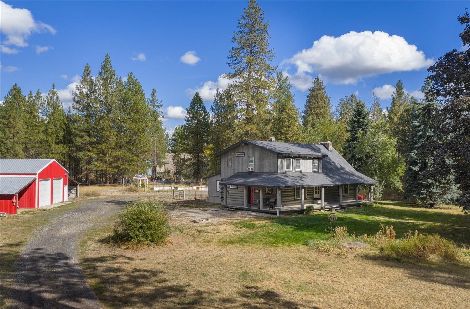 31515 North Cedar Road Deer Park, WA 99006 - Photo 49 of 50