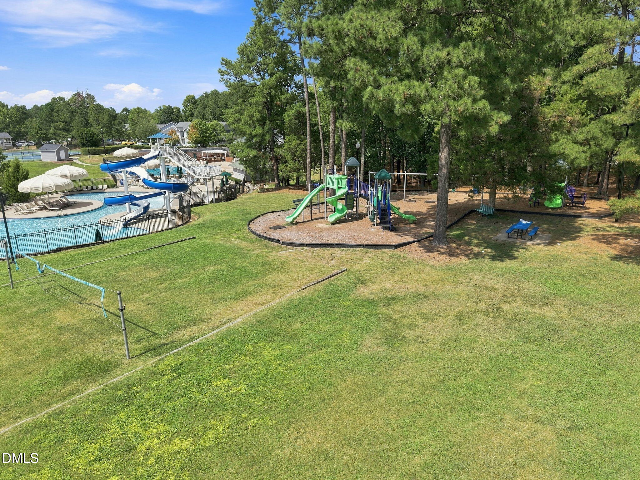 420 Covenant Rock Lane Holly Springs, NC 27540 - Photo 44 of 46 12-web-or-mls-DJI_20260908143137_0532_D
