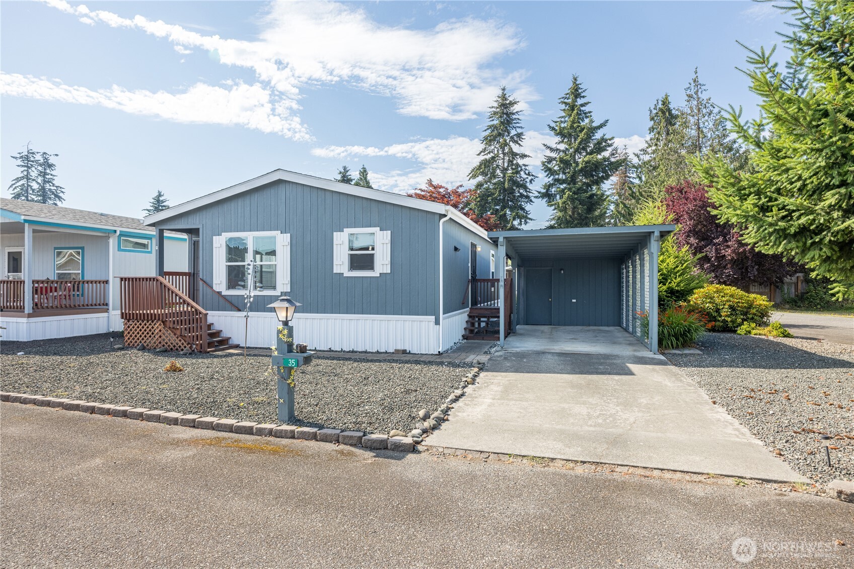 330 Gupster Road, Unit 35 Sequim, WA 98382 - Photo 1 of 23