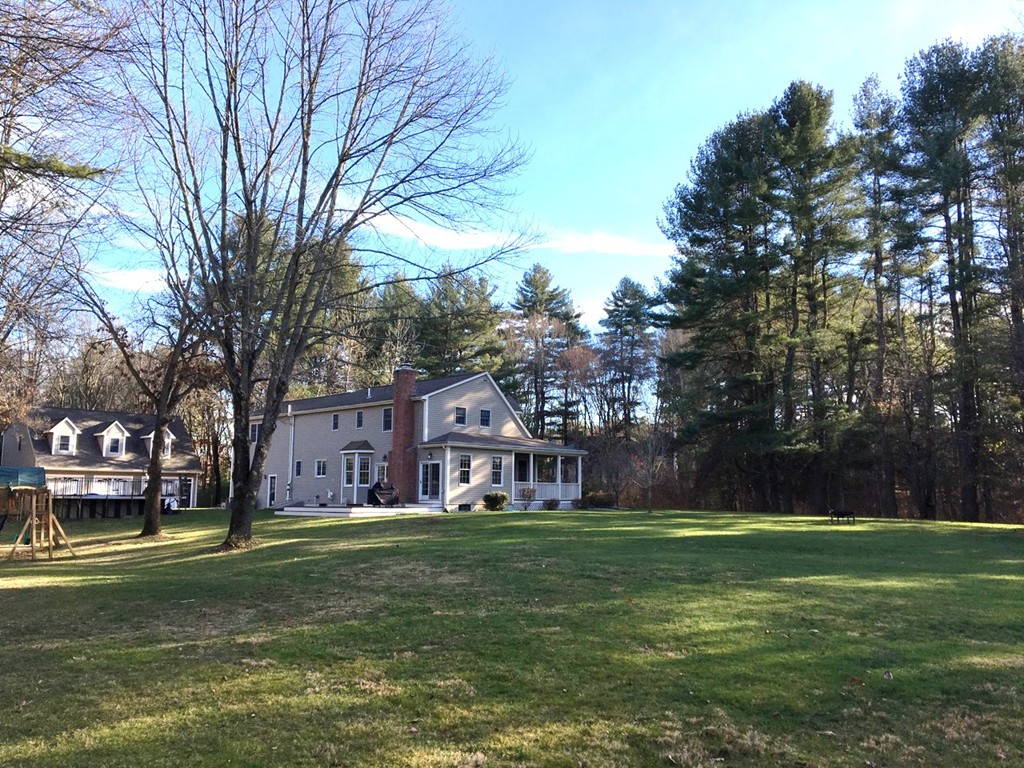 59 Gleasondale Road Stow, MA 01775 - Photo 27 of 27 Gallery Image 27