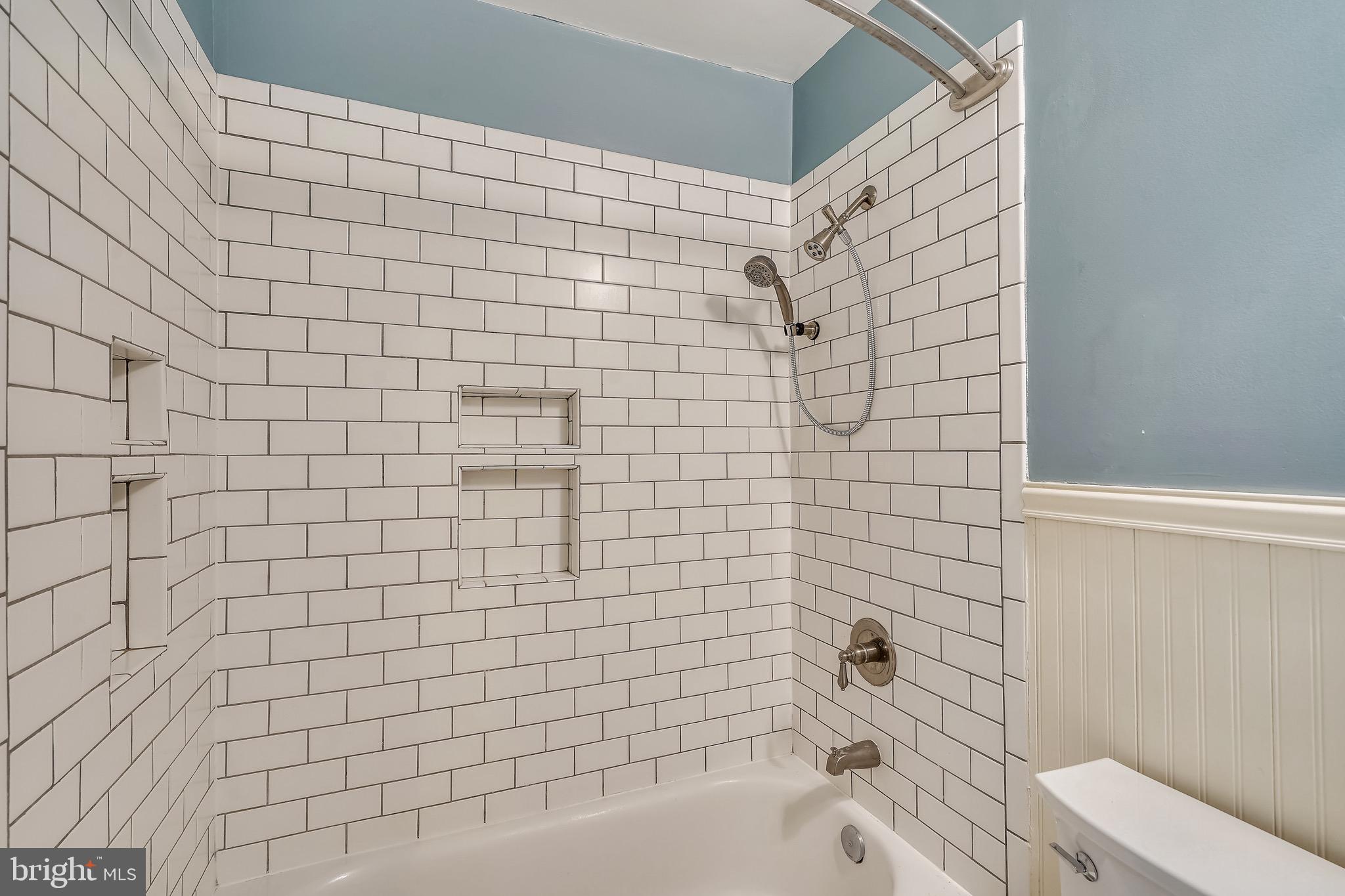 1119 Cedar Ridge Court Annapolis, MD 21403 - Photo 34 of 41 Upstairs Full Bathroom #2