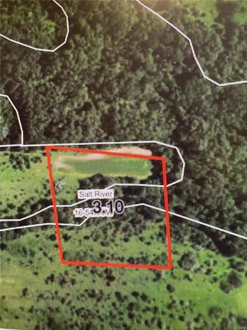 $64,900 | 18 Hays Lane, Perry, MO 63462