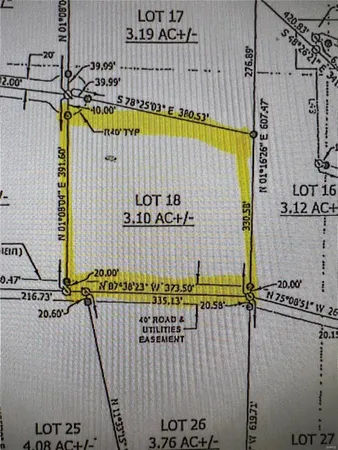 $64,900 | 18 Hays Lane, Perry, MO 63462