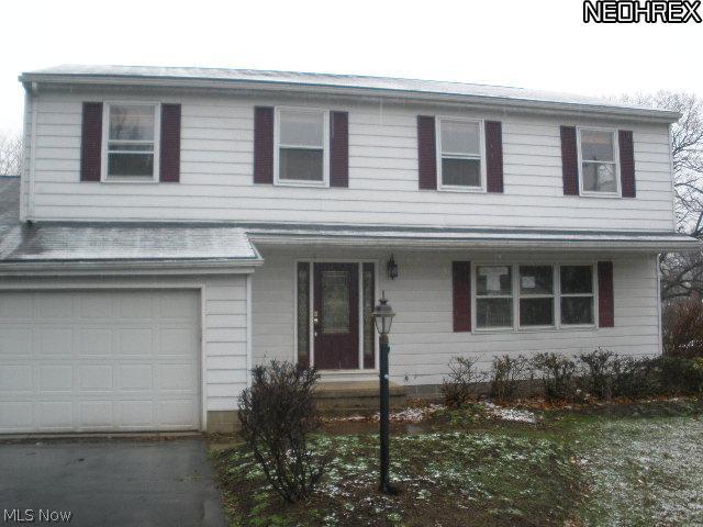 314 Silver Ridge Drive Akron, OH 44321 - Photo 1 of 1 Gallery Image 1