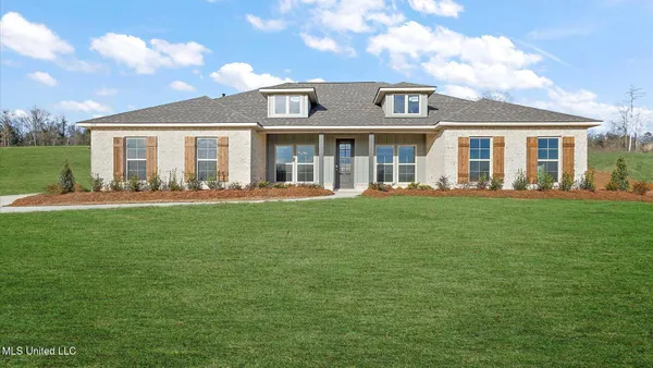 $457,295 | 330 Cornerstone Crossing, Brandon, MS 39042