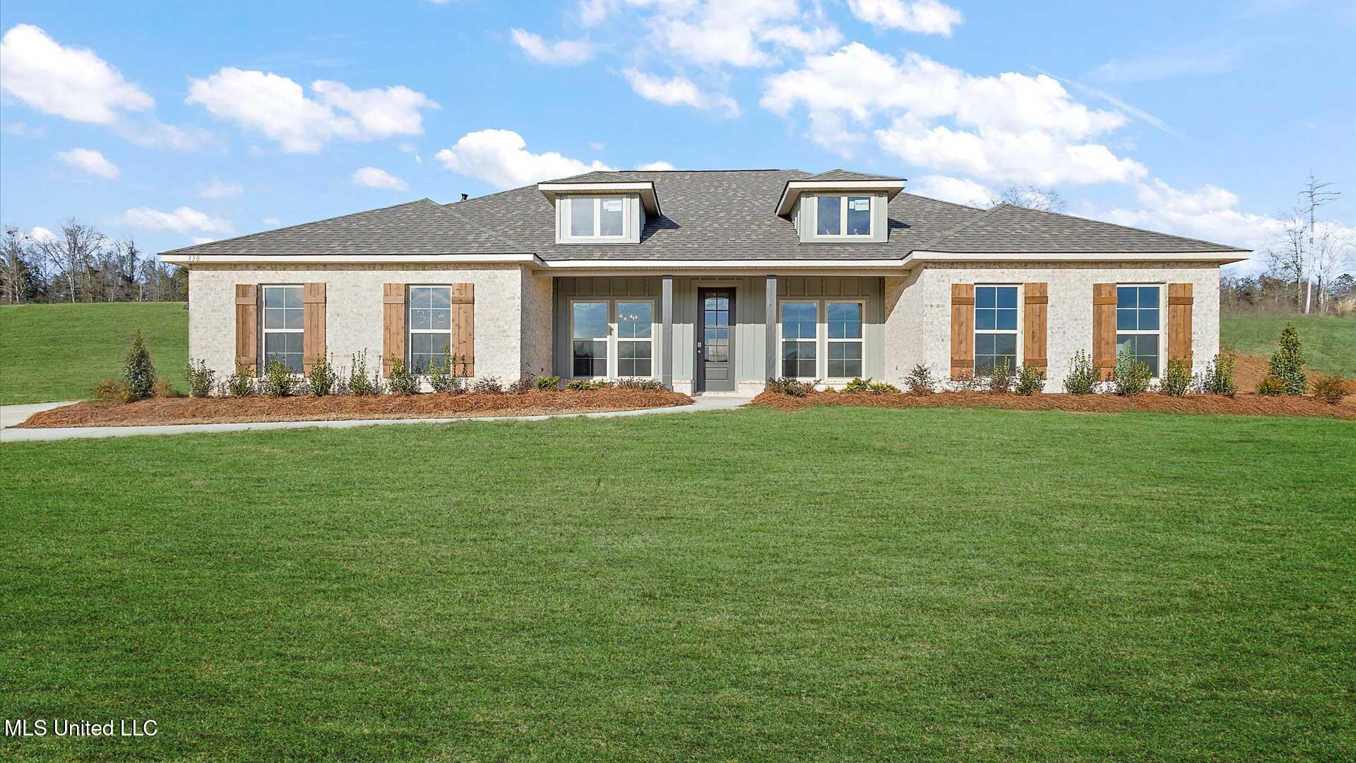 330 Cornerstone Crossing Brandon, MS 39042 - Photo 1 of 36 01-HTP_9088