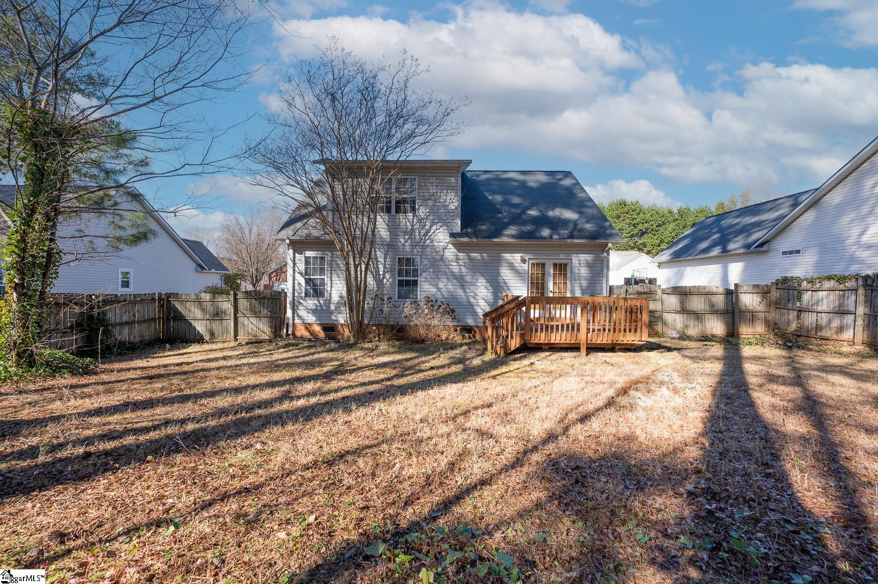 9 Colombard Court Mauldin, SC 29662 - Photo 27 of 29