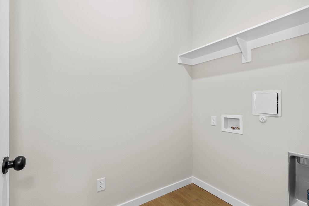 10516 Ruffin Drive Fort Worth, TX 76131 - Photo 21 of 27