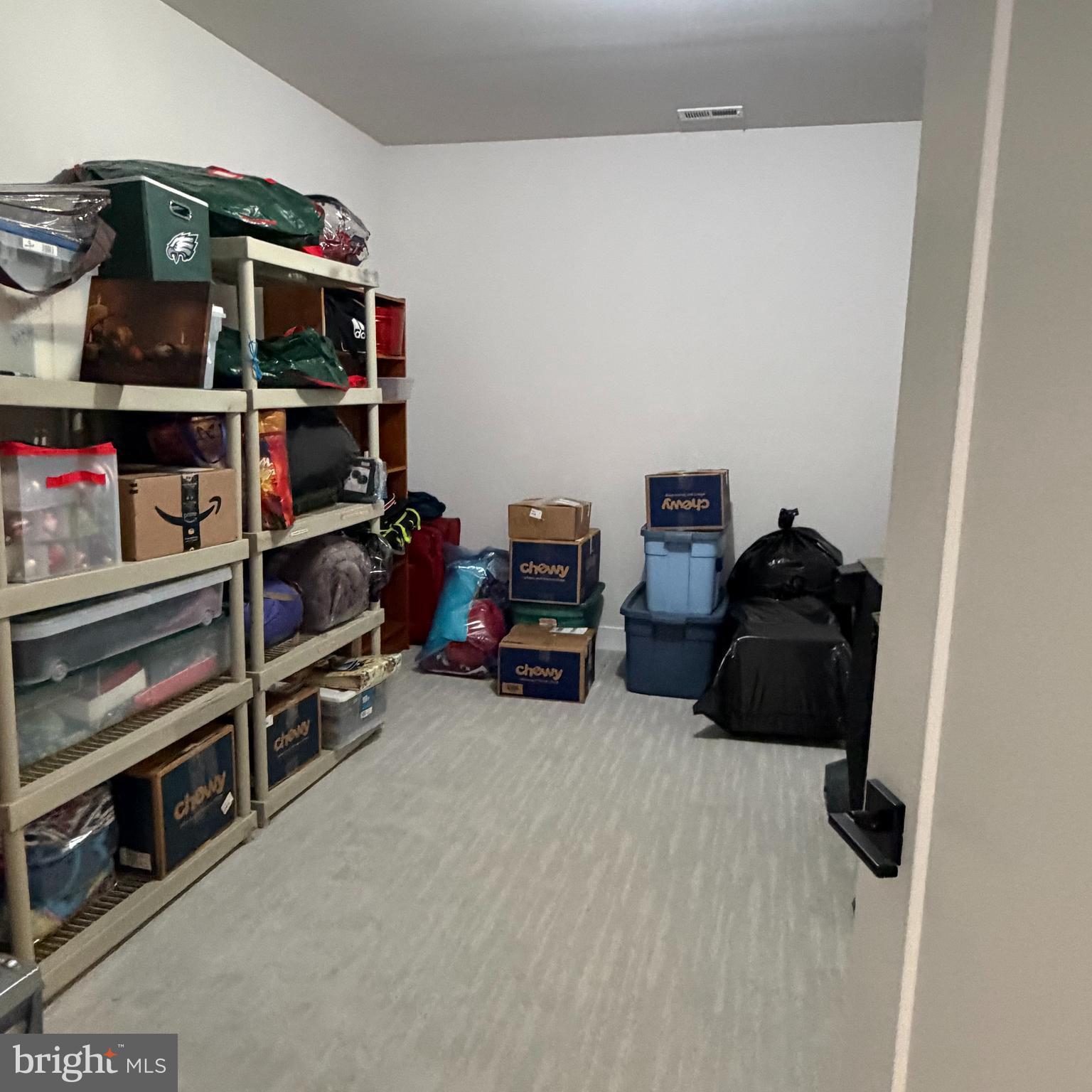 585 Trifecta Road Downingtown, PA 19335 - Photo 26 of 28 Finished Storage Room