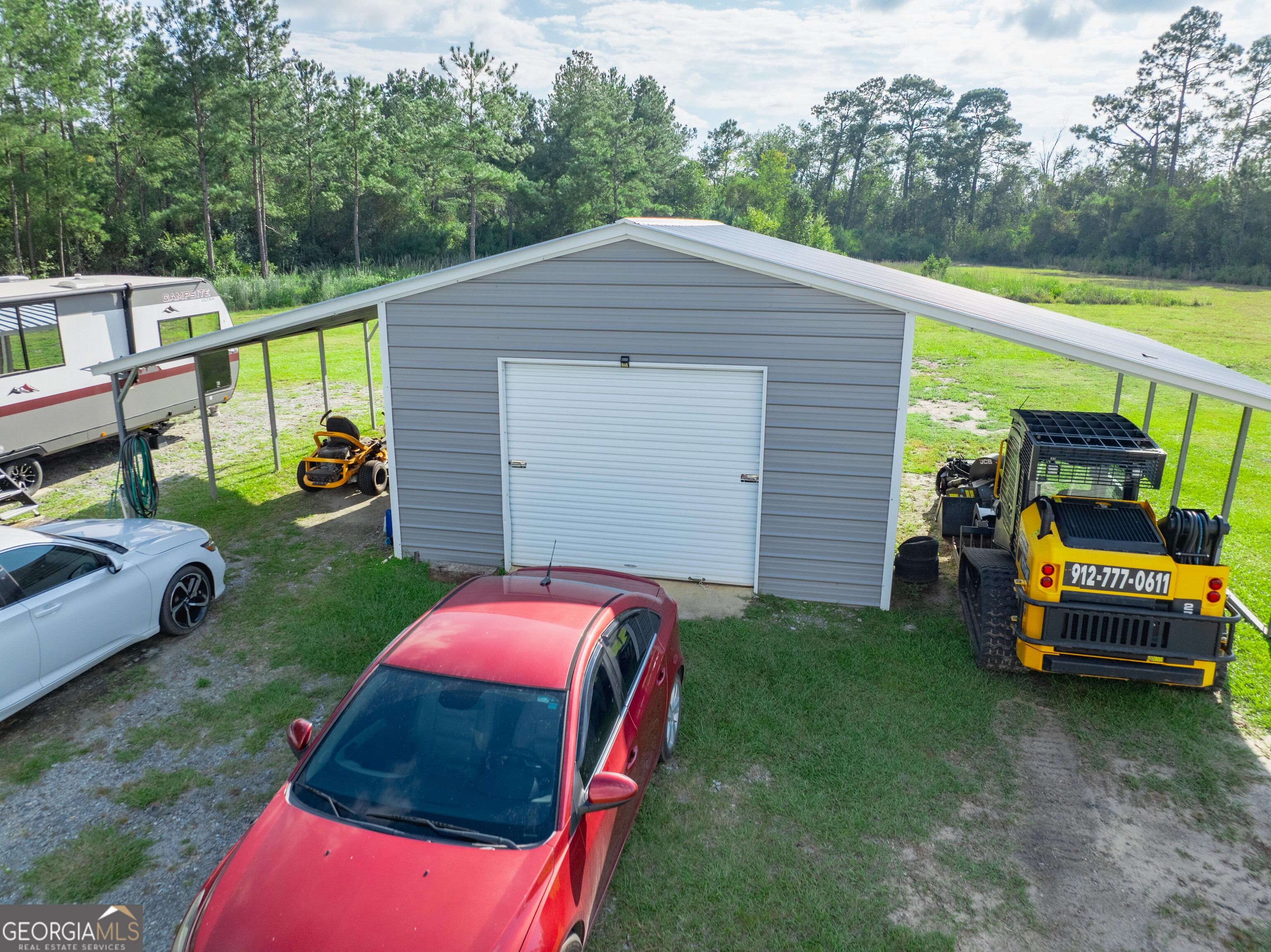968 Brenda Kaye Yawn Road Baxley, GA 31513 - Photo 31 of 35 Gallery Image 31