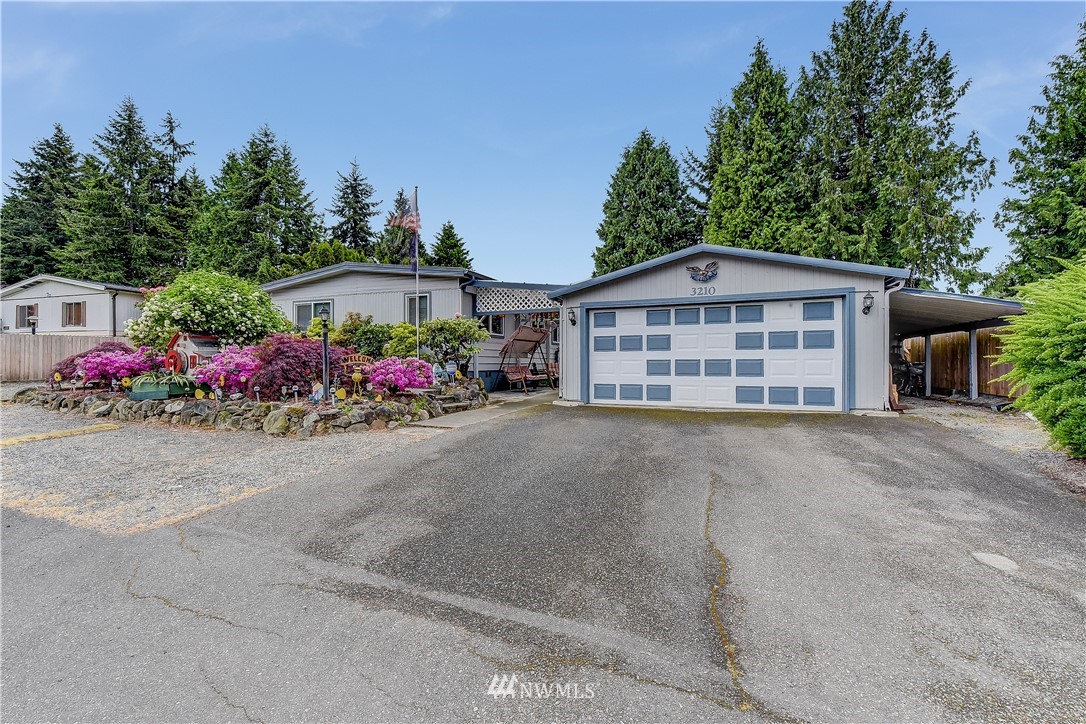 3210 207th Place Southeast Bothell, WA 98012 - Photo 1 of 20