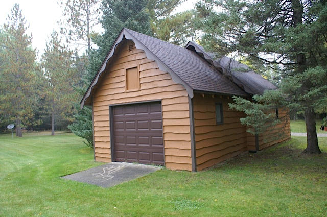 229 Spring Run Drive Grayling, MI 49738 - Photo 15 of 34 Gallery Image 15