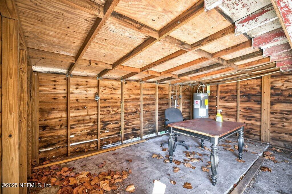 885 Bonita Road Atlantic Beach, FL 32233 - Photo 10 of 30 Carport