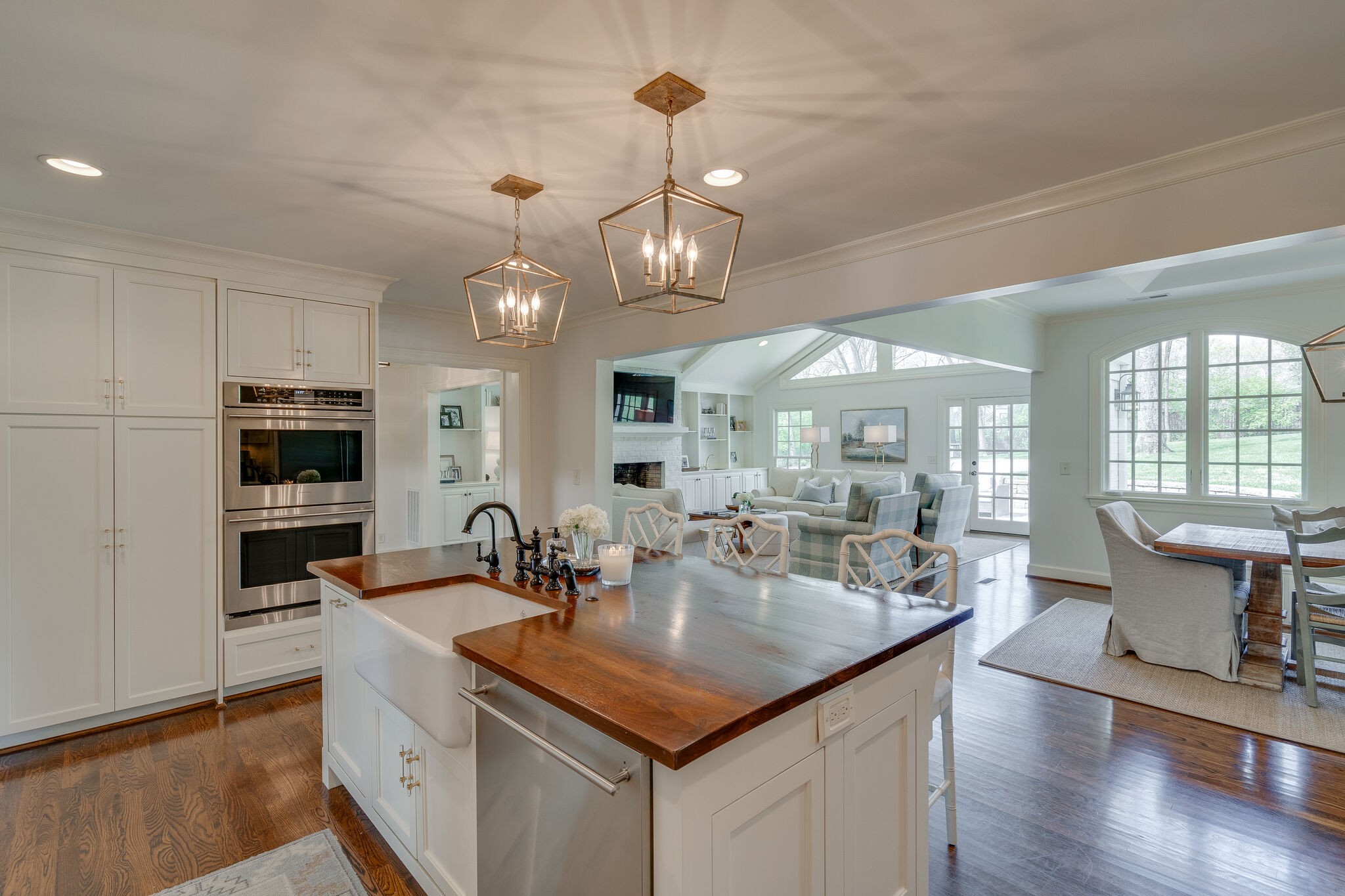 4321 Sneed Road Nashville, TN 37215 - Photo 10 of 37