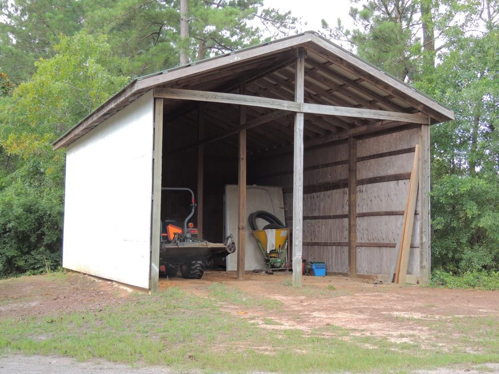 1116 Shaws Fork Road Aiken, SC 29805 - Photo 18 of 32