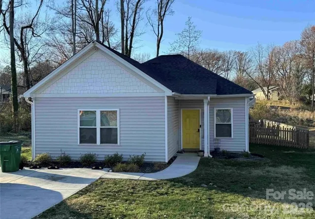 $345,000 | 13713 William Stowe Drive, Charlotte, NC 28262